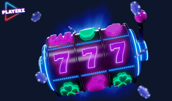 Playerz bonus
